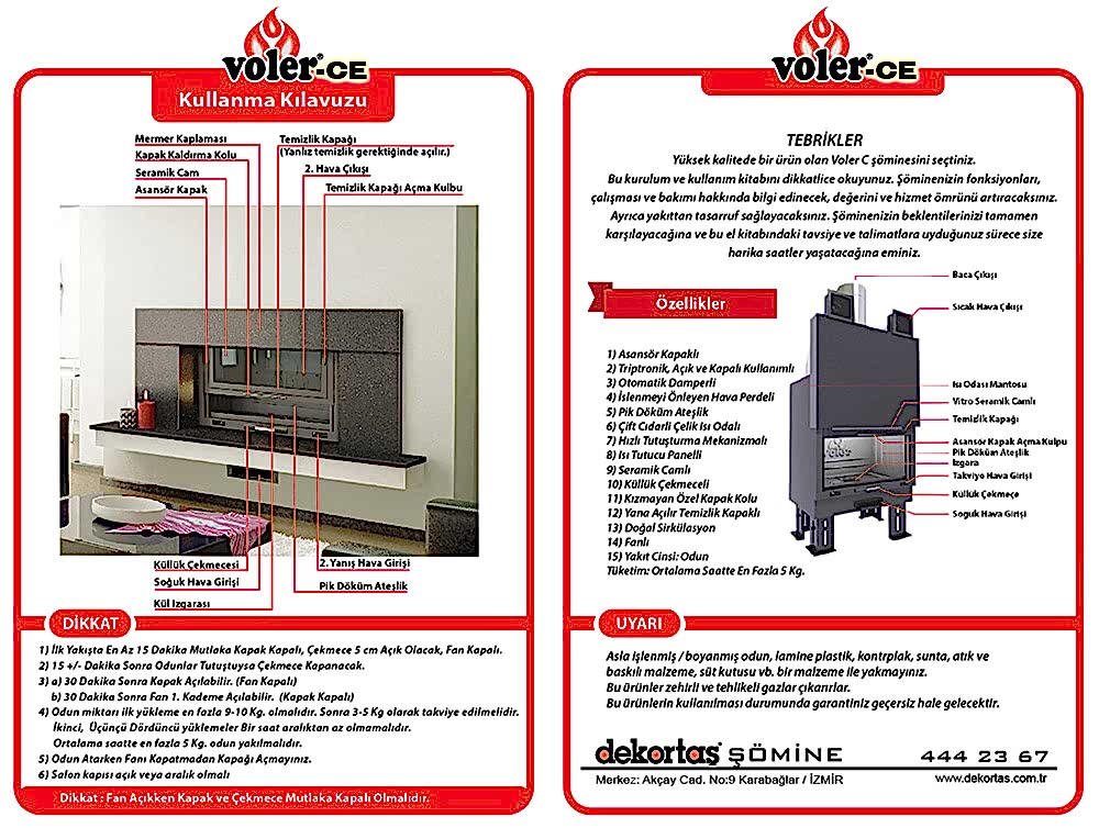 Voler_CE_Kullanma_Kilavuzu