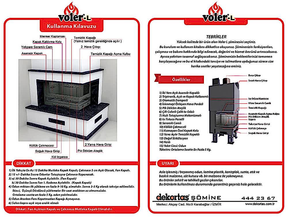 Voler_L_Kullanma_Kilavuzu
