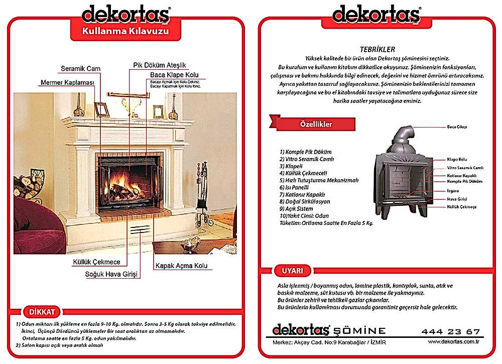 Dekortas_Kullanma_Kilavuzu