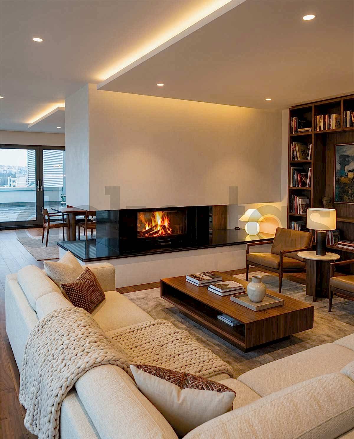 salon-ve-yemek-odasi-arasi-tunel-somine-5-195